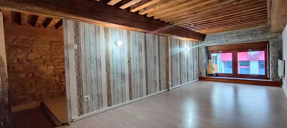 Appartement à LYON-2E