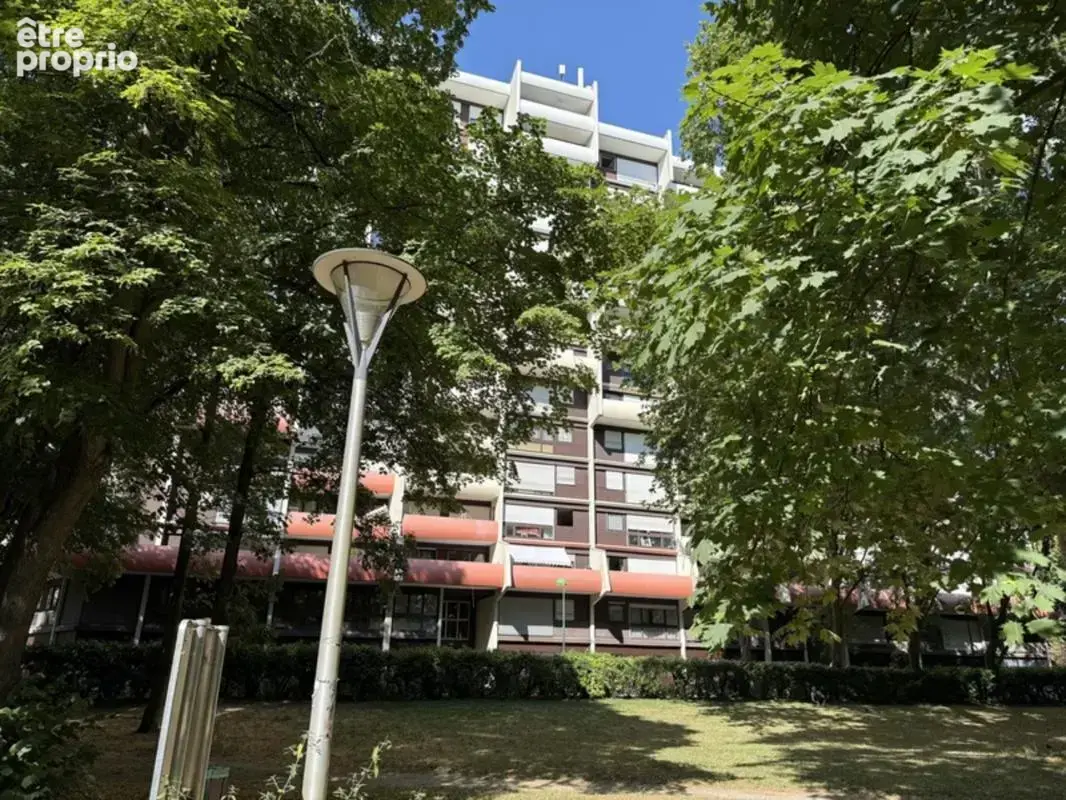 Appartement à SEVRAN