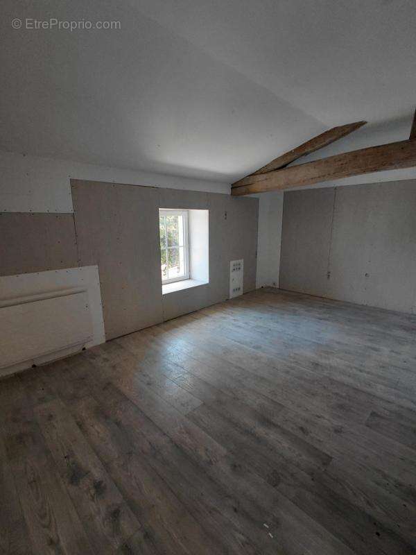 Maison familiale - photo 7