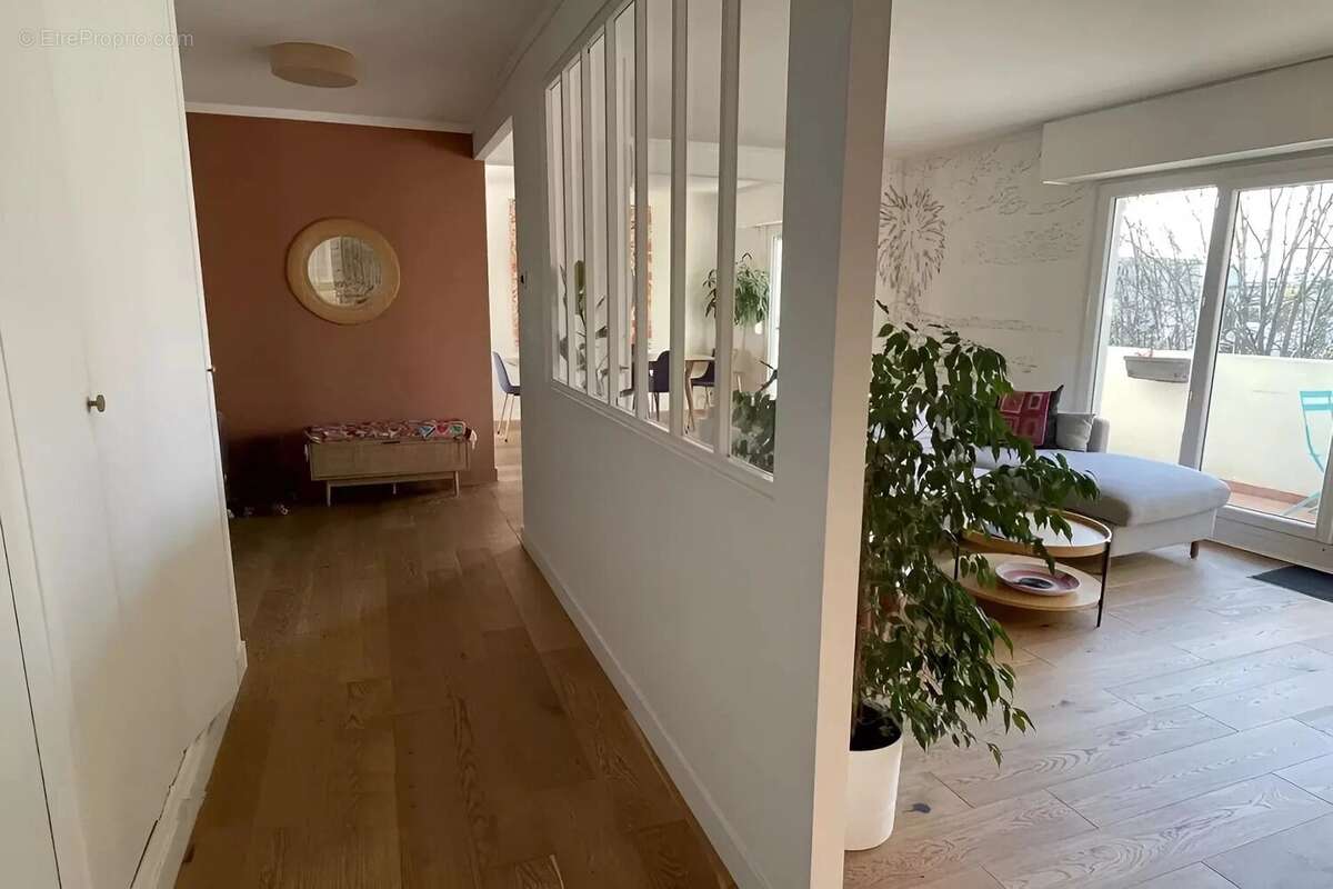 Appartement à CHATOU