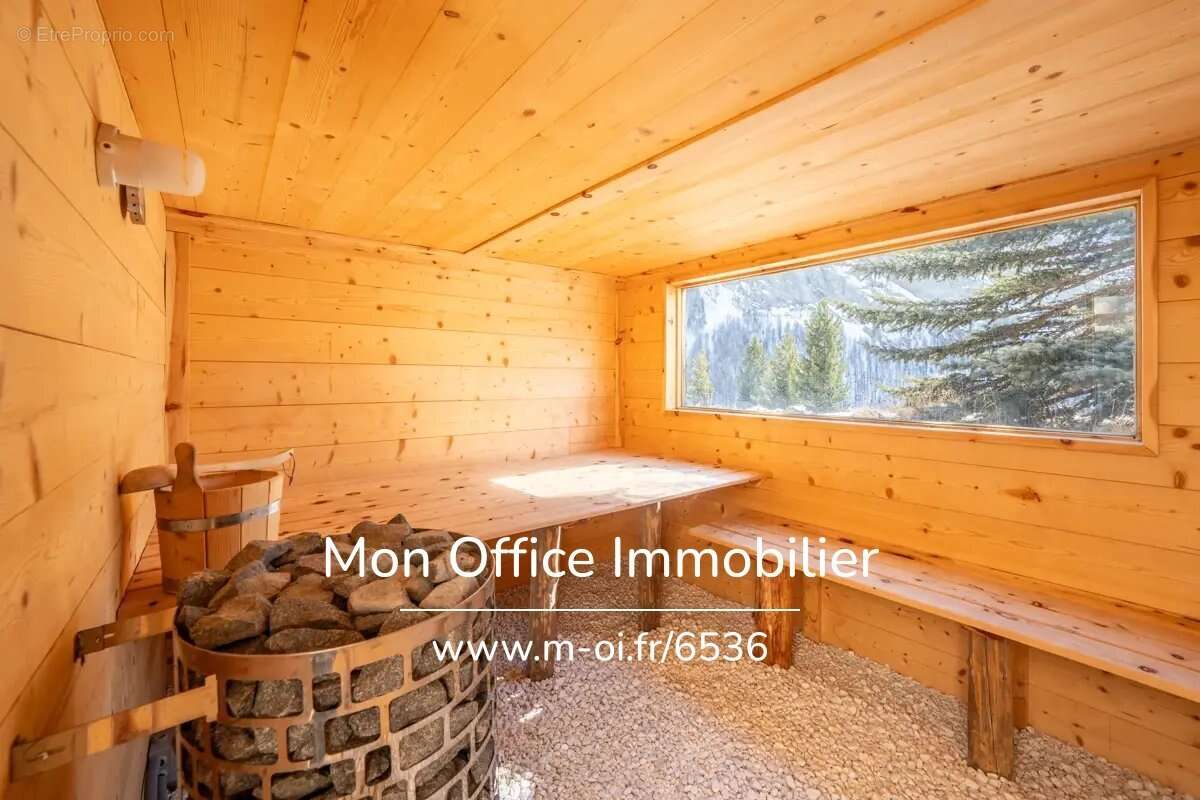 Appartement à SAINT-VERAN