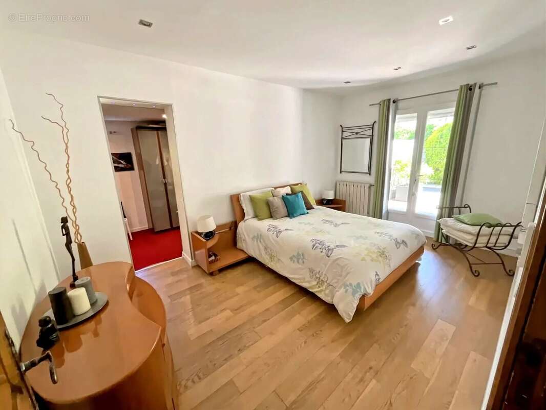 Maison à AUBAGNE