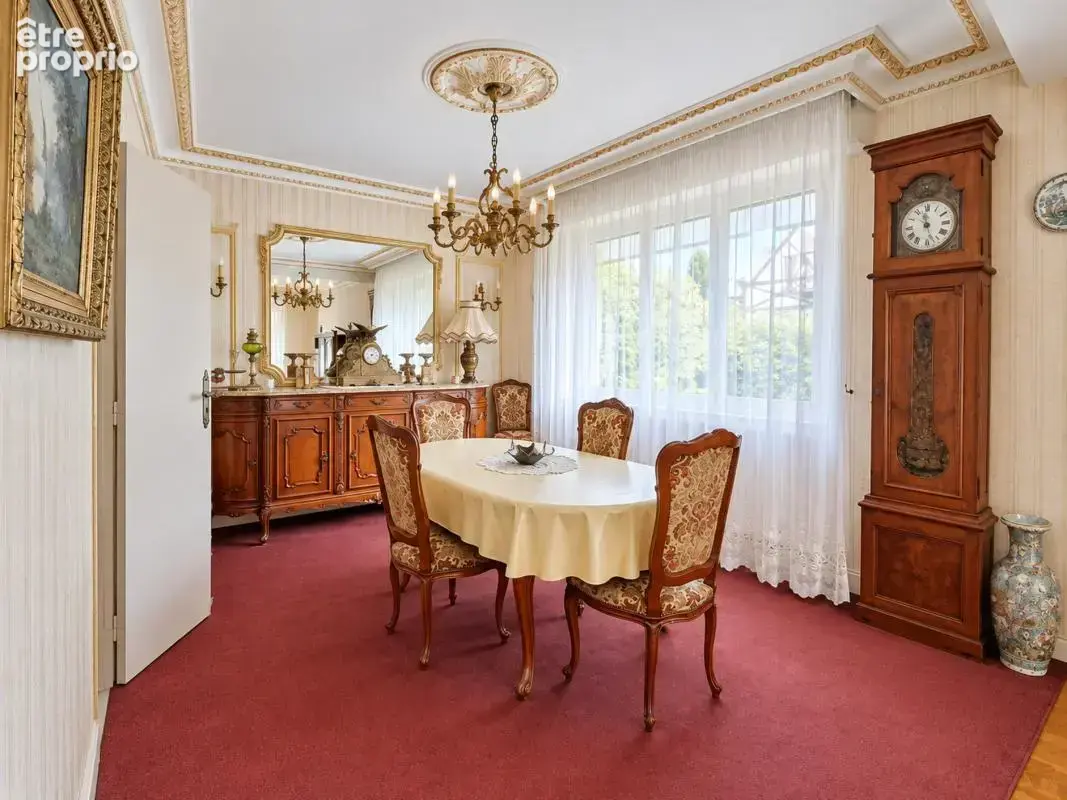 Maison 7 pièces 172 m² à vendre à Liffre (35340) - photo 7