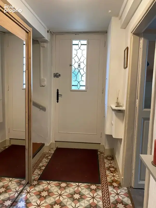 Maison de ville 140 m2avec cour, commerces à pied - photo 4