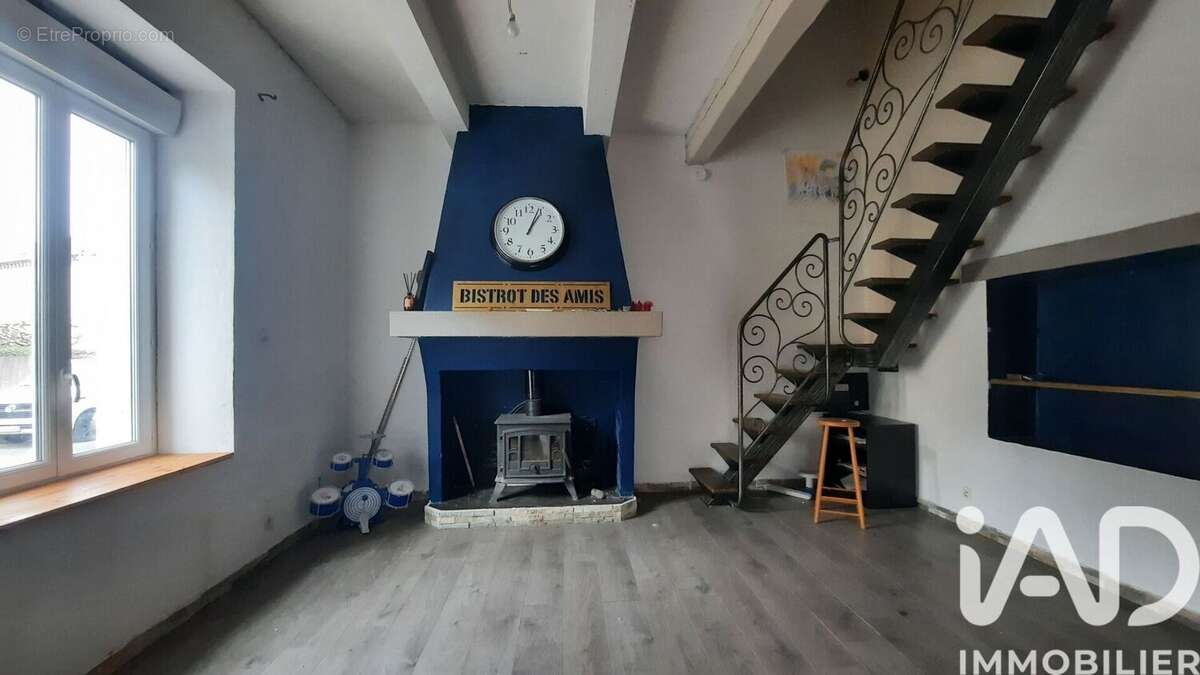 Photo 2 - Maison à CUXAC-D'AUDE