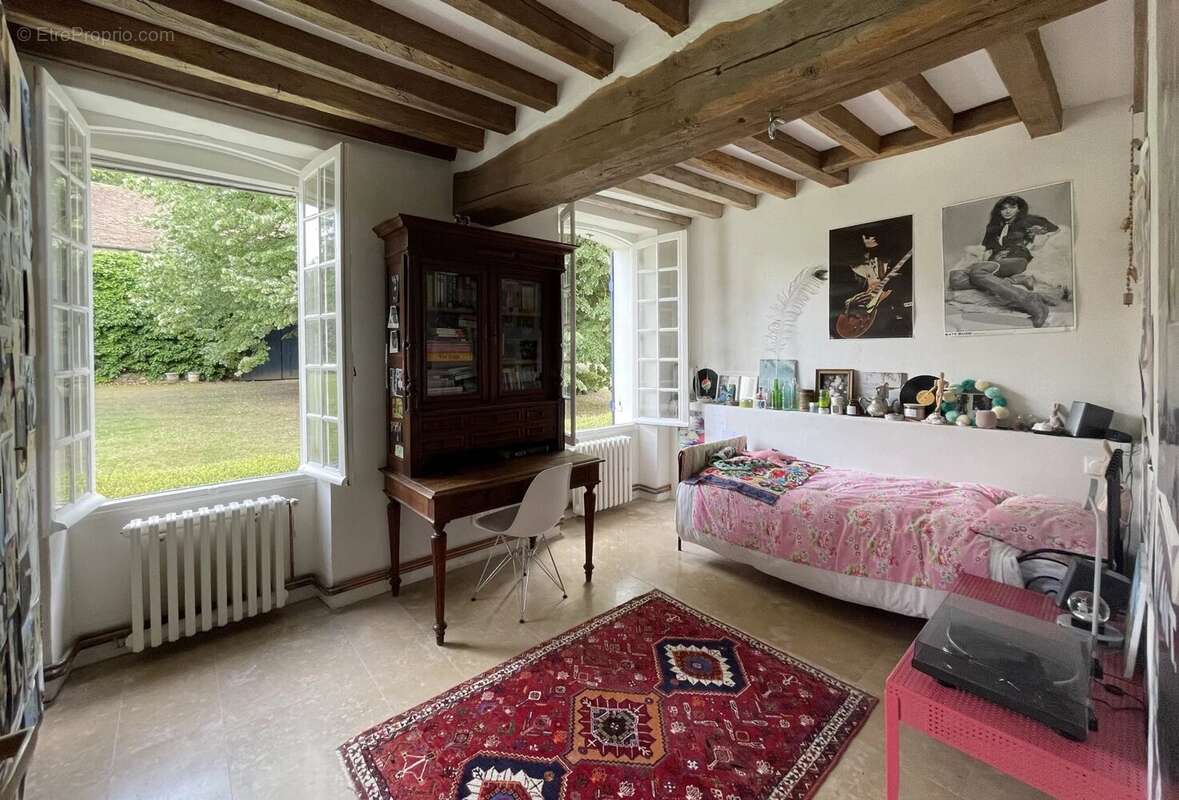 Maison à FONTAINEBLEAU