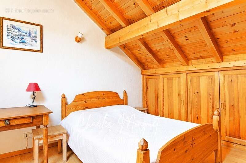 Appartement chalet Serre Chevalier - photo 6