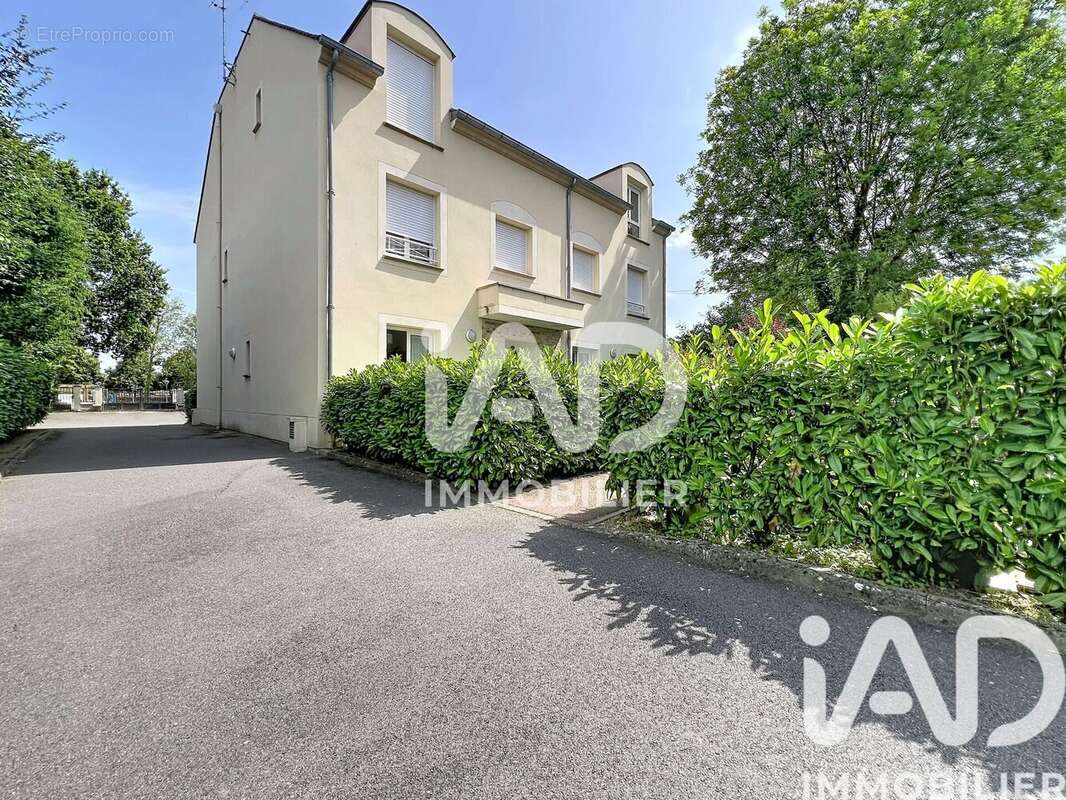 Photo 8 - Appartement à TOURNAN-EN-BRIE