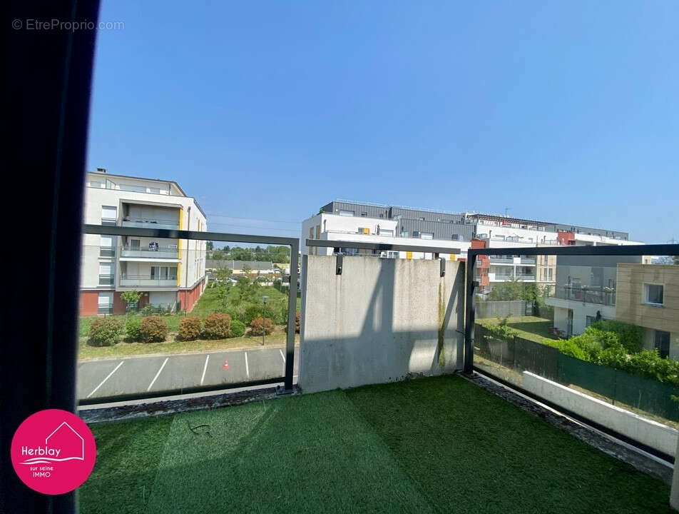 Appartement à HERBLAY