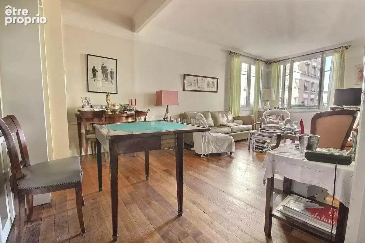 Vente Appartement Neuilly-sur-seine(92200) 790 000ï¿œ - photo 9