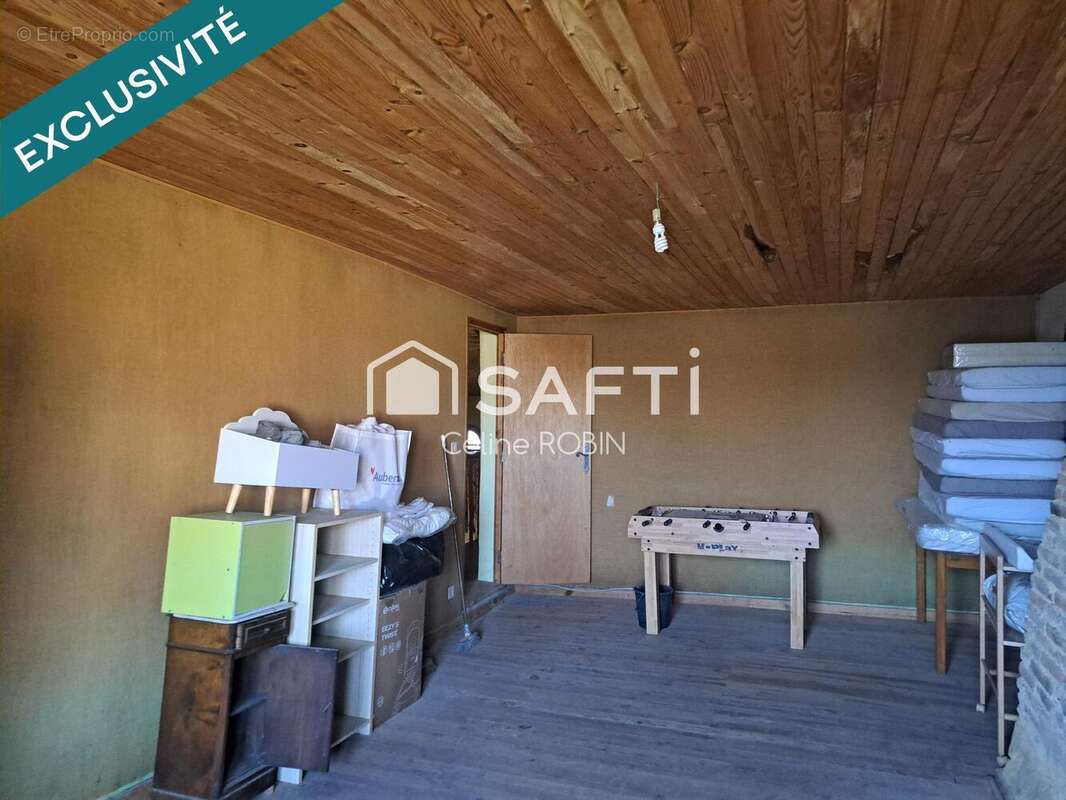 Photo 6 - Maison à CURCIAT-DONGALON