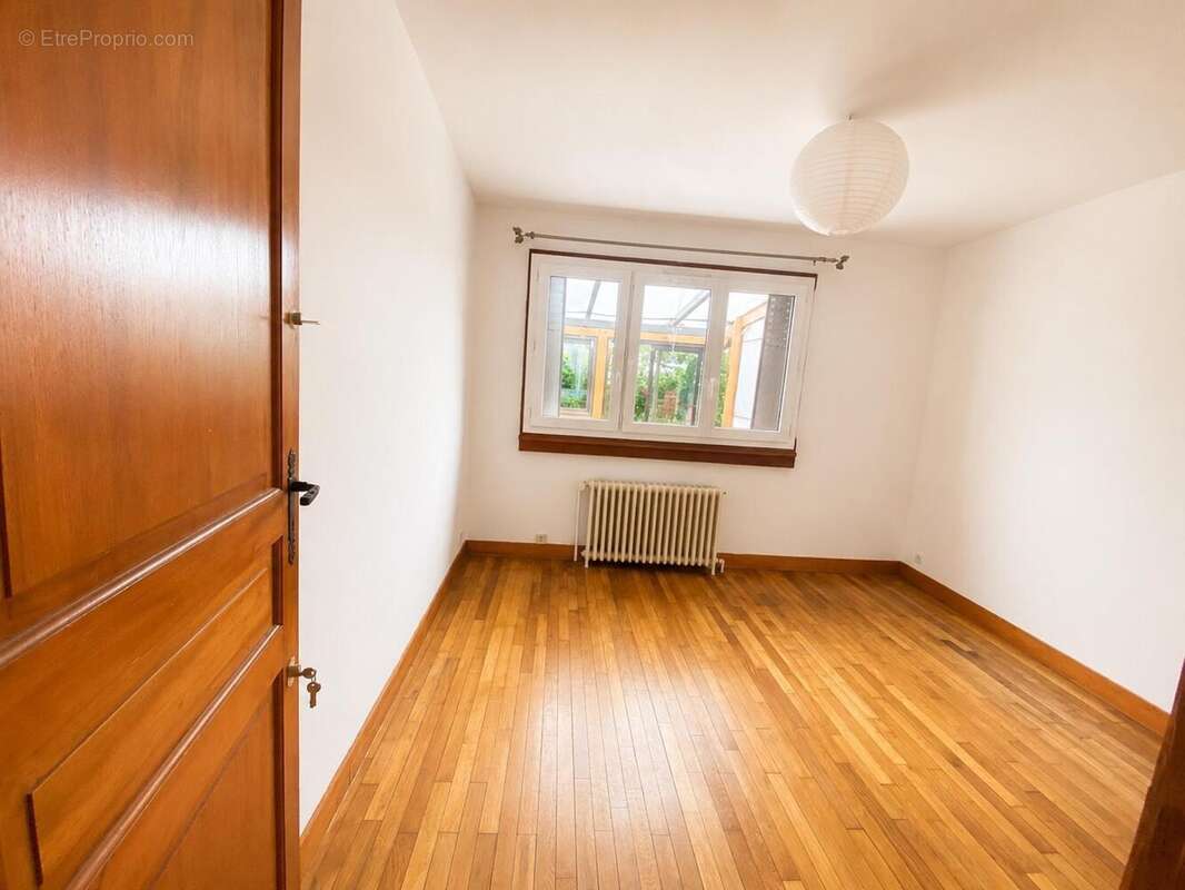 Photo 4 - Maison à BOBIGNY