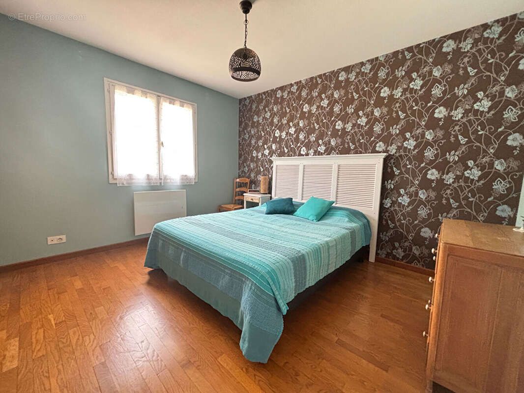 Maison 121m² à tossiat - photo 7