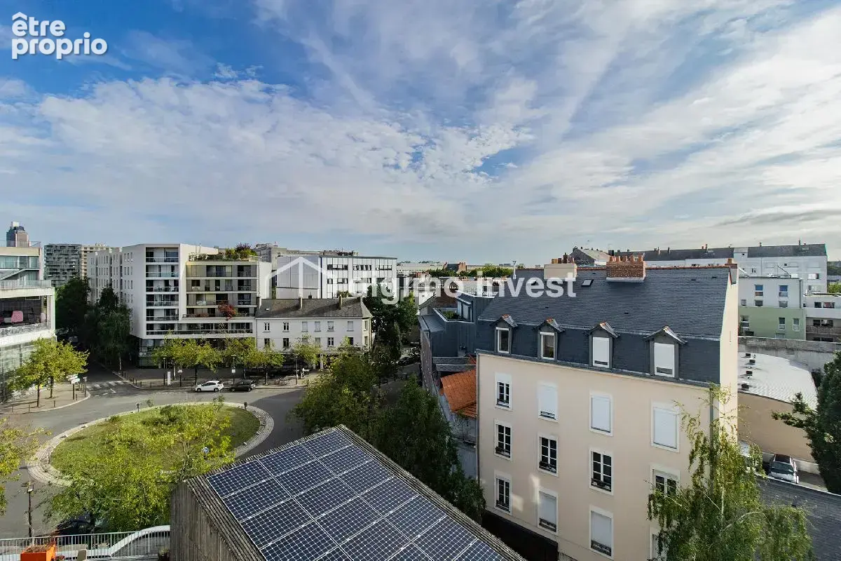 Île de nantes - un emplacement stratégique pour investir - photo 7