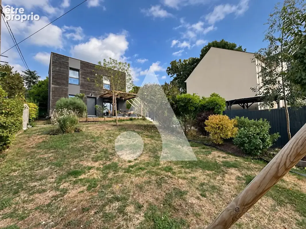 Maison récente 2018 Crecy La Chapelle 4 pièce(s) 92 m2 - photo 15