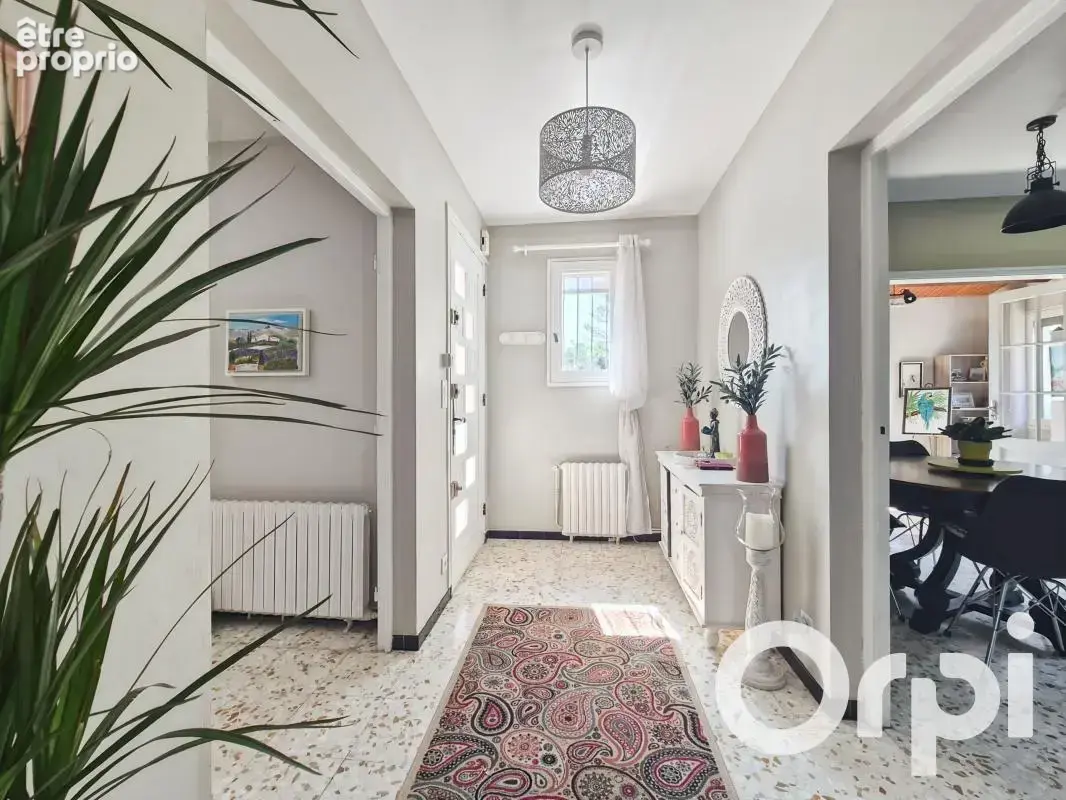 Villa avec 2 habitations - photo 3