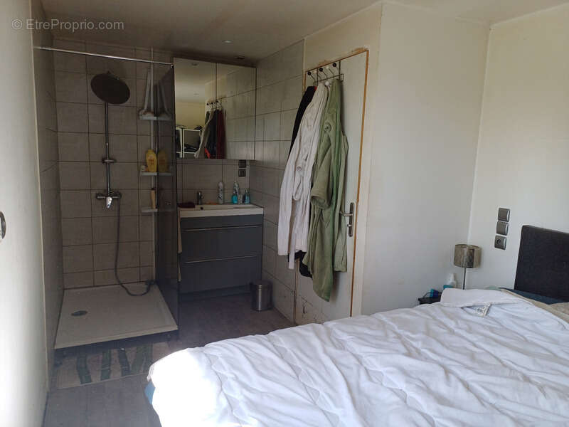 Maison à PIRE-SUR-SEICHE