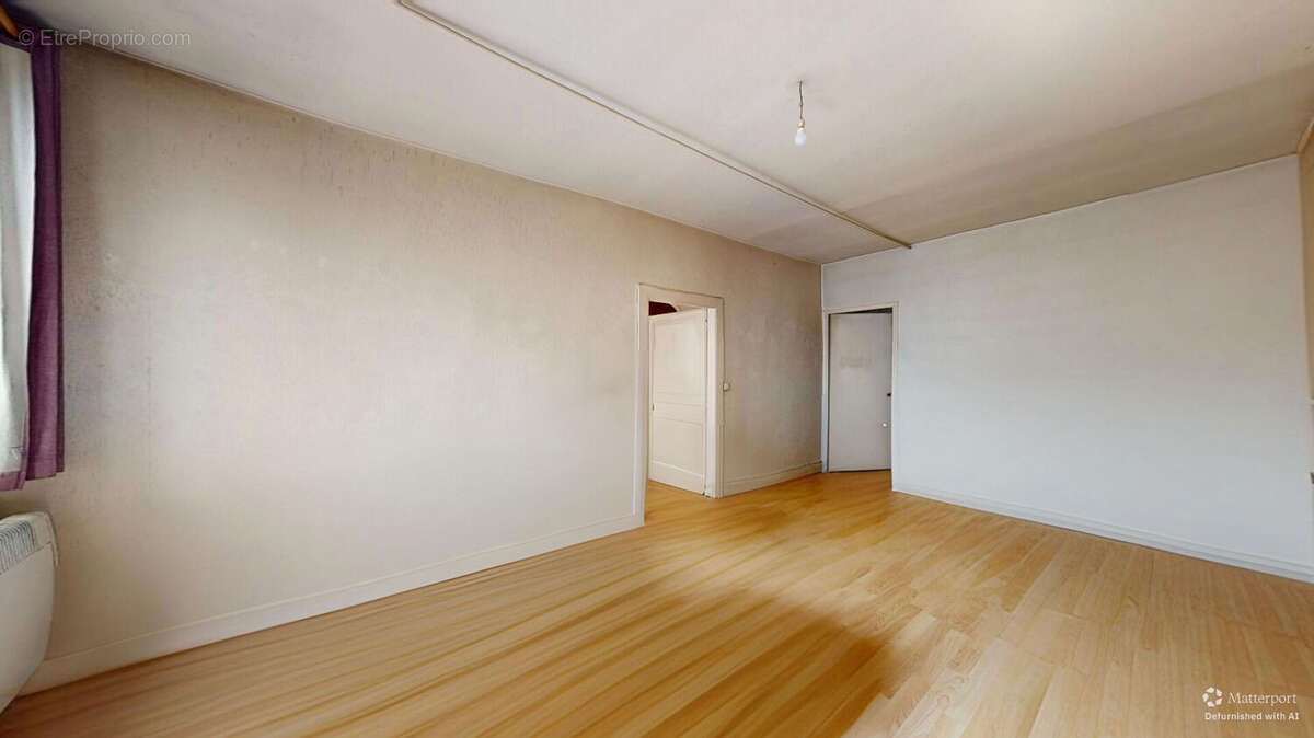 Appartement 94 m² à Besancon  - photo 7
