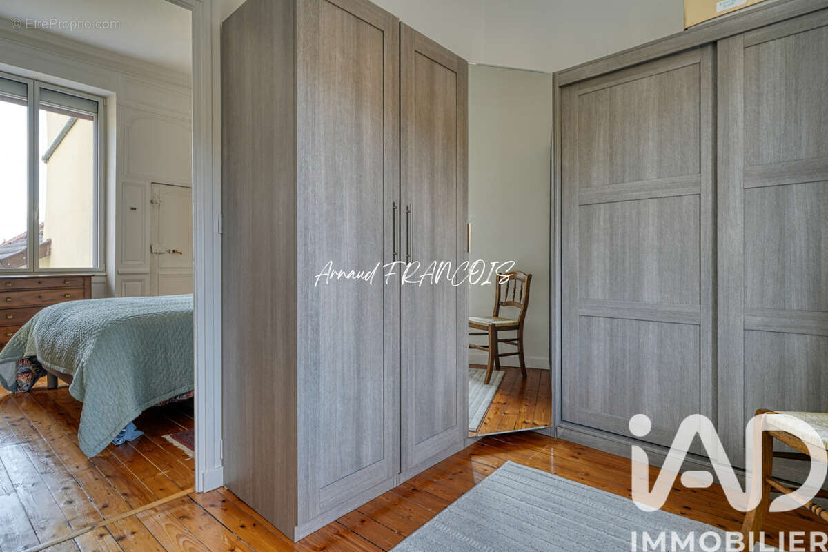 Photo 4 - Maison à CHANTELOUP-LES-VIGNES