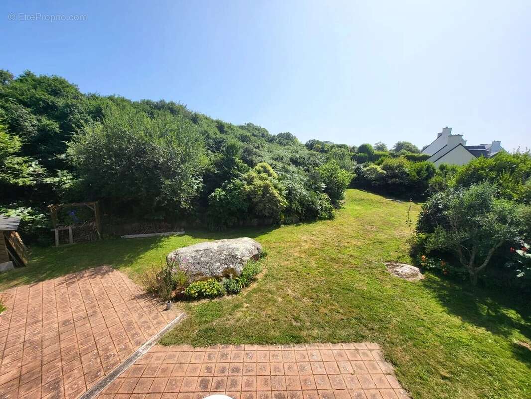 Maison contemporaine de 215 m² à Porspoder - photo 20