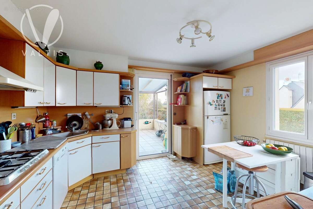 Maison à SAINT-CAST-LE-GUILDO