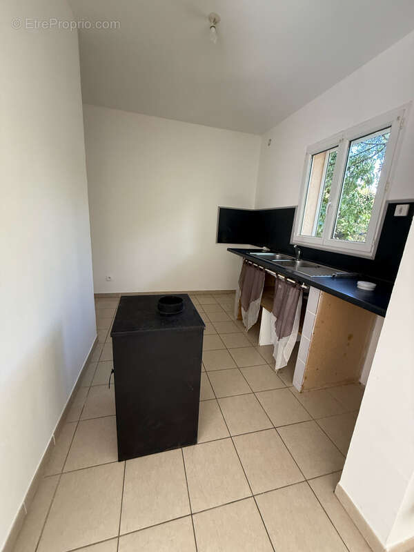 Maison à BOISSET-ET-GAUJAC