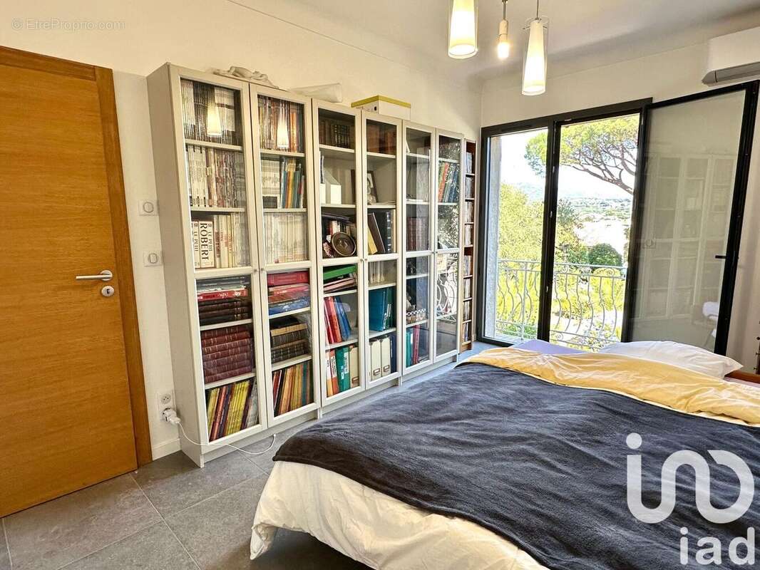 Photo 8 - Maison à SAINTE-MAXIME