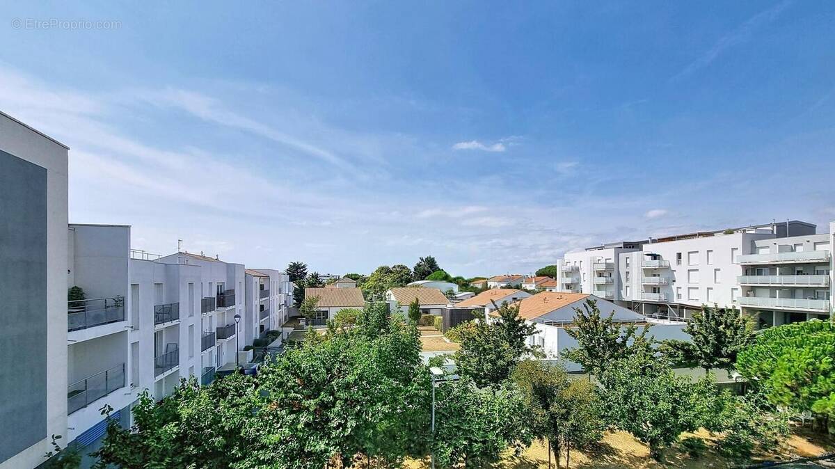 Photo 1 - Appartement à AYTRE