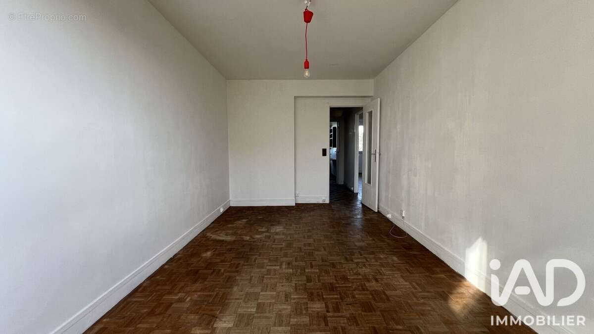 Photo 3 - Appartement à PANTIN