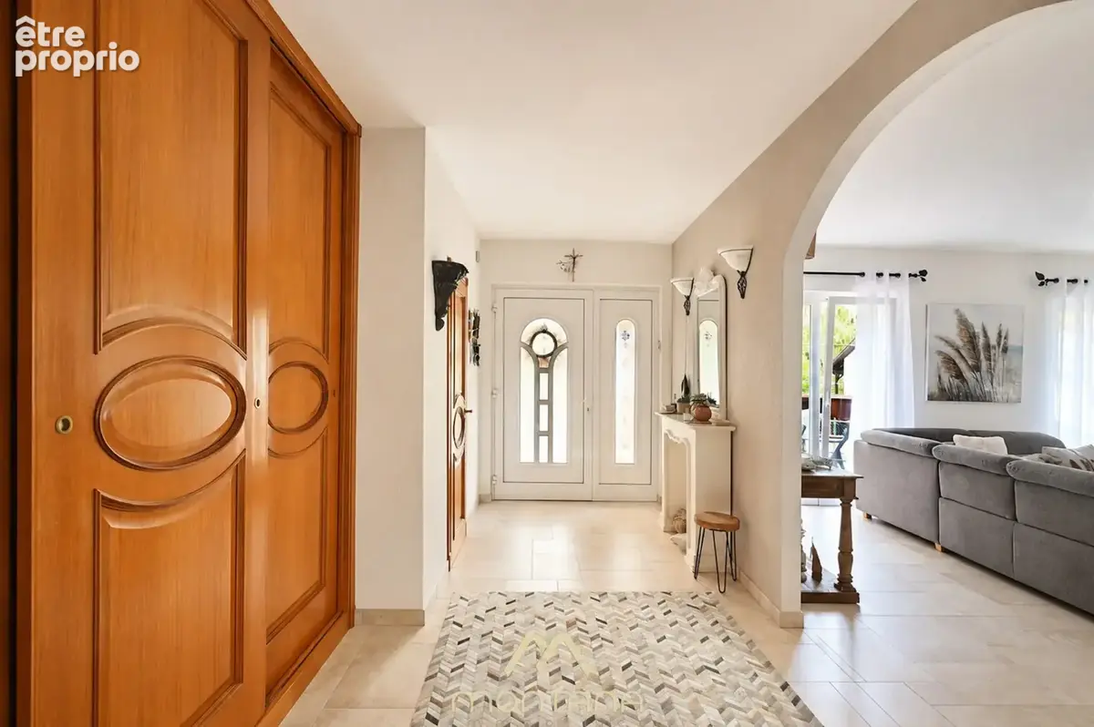 Maison 5 pièces 231 m² à vendre à Schoeneck (57350) - photo 7