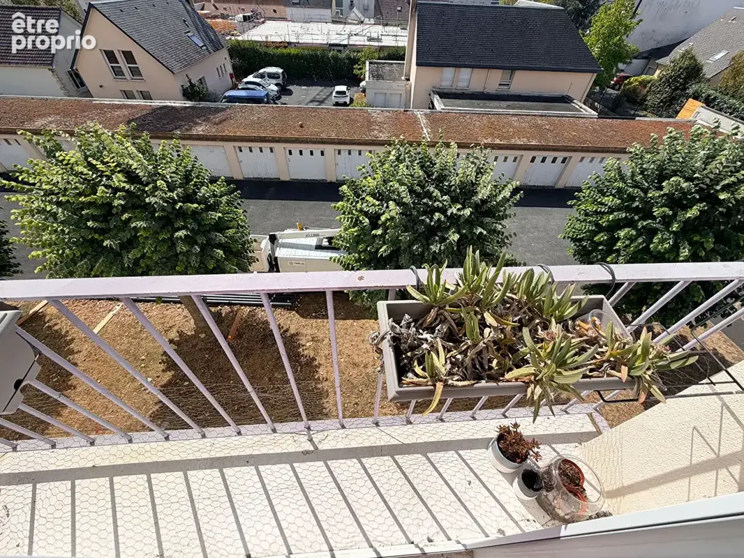 A vendre - ifs- appartement - 2 chambres - photo 3