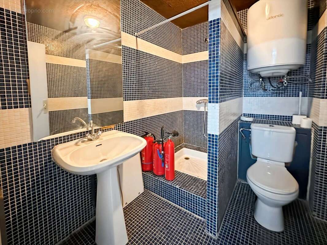 Commerce à MONTPELLIER