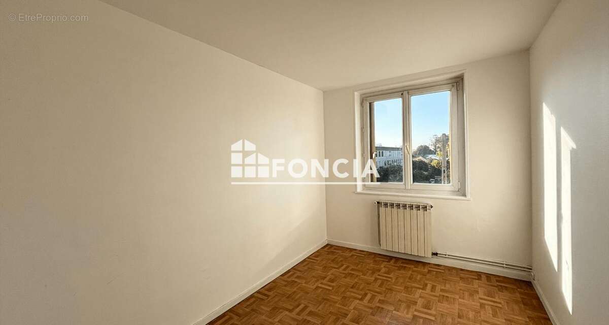 Appartement à DEUIL-LA-BARRE