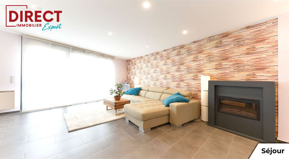 Appartement à ALFORTVILLE