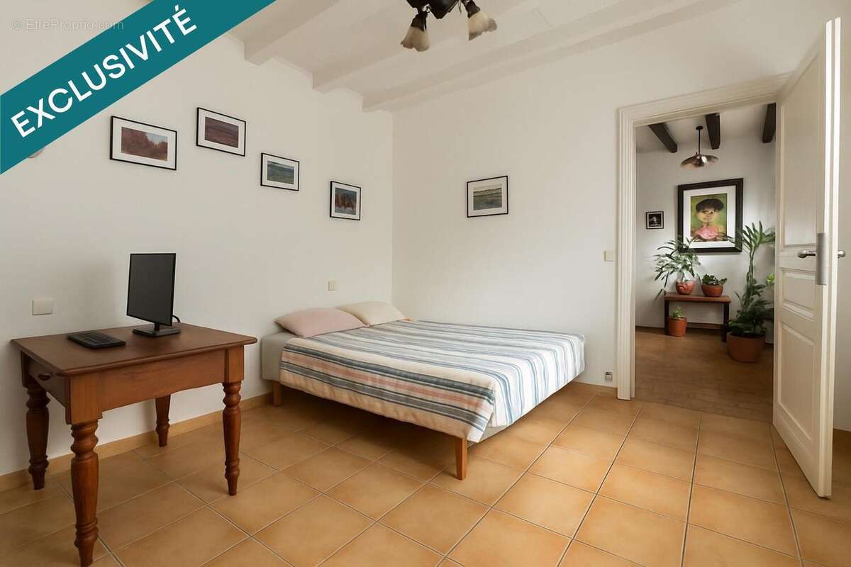 Photo 2 - Maison à CAPTIEUX