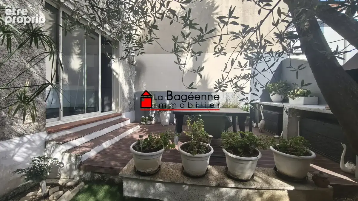 Maison 98 m² à Bages  - photo 8