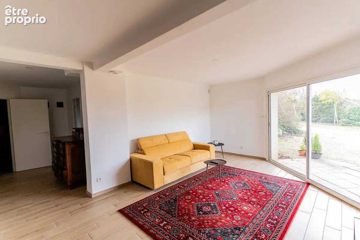 Montéléger - Villa rénové - Piscine - Vue dégagée - photo 16