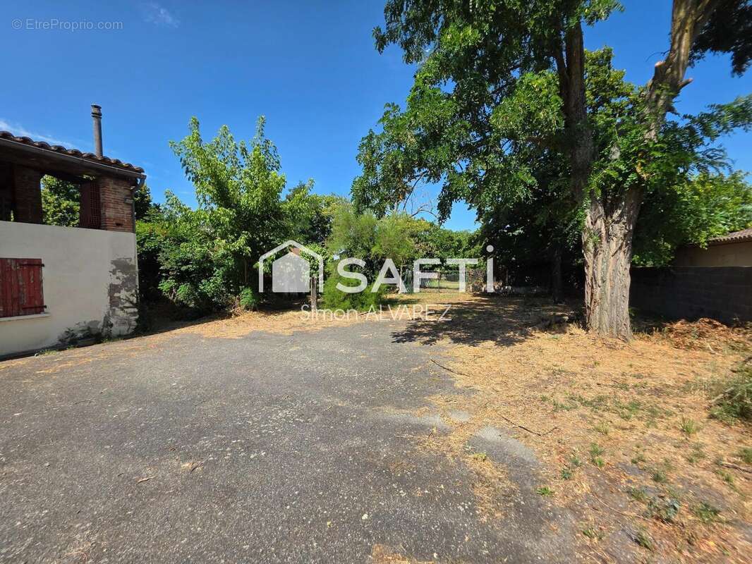 Photo 2 - Maison à TOULOUSE