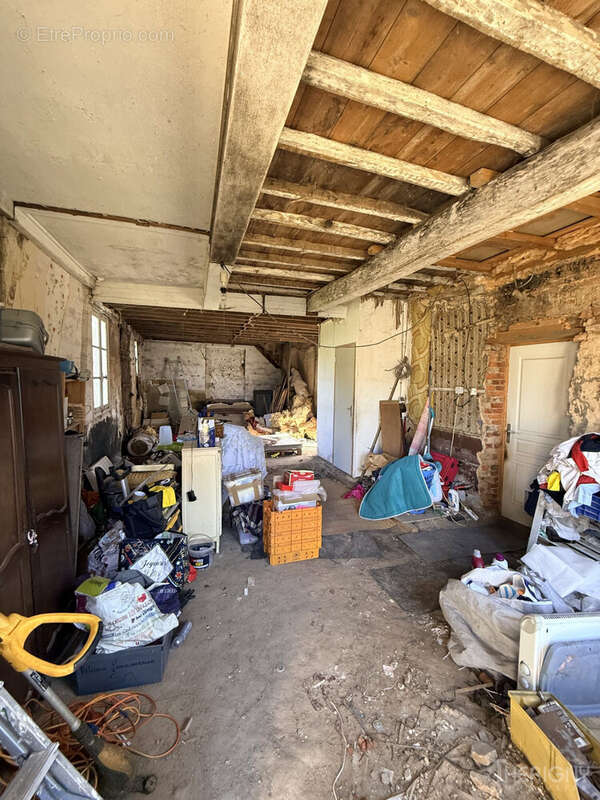 Maison à FRIVILLE-ESCARBOTIN