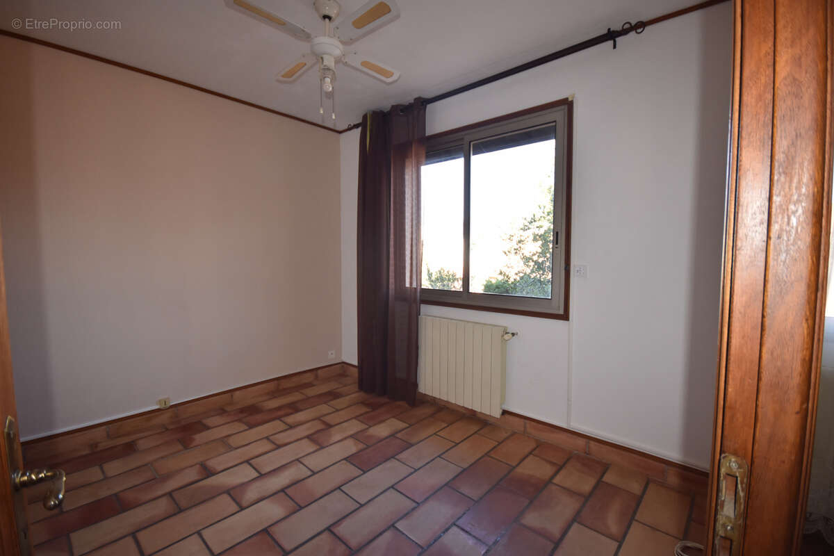 Maison à MARSEILLE-9E