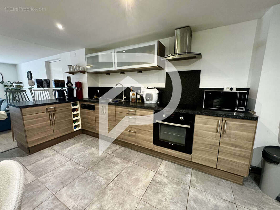 Appartement à XOUAXANGE