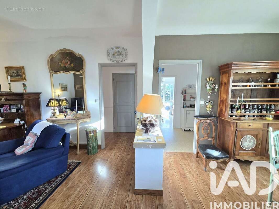Photo 6 - Appartement à NIMES