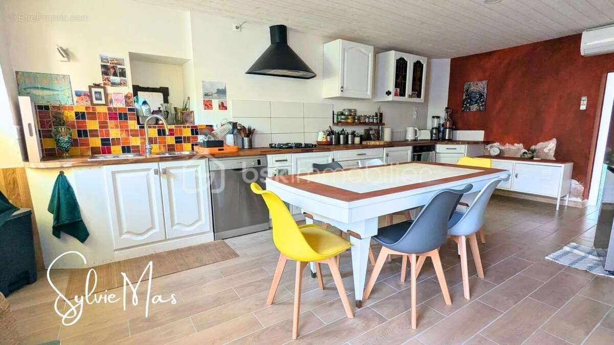 Maison à LACAPELLE-BIRON