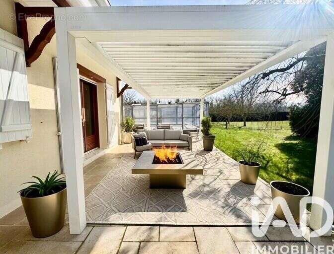 Photo 4 - Maison à VERTUS