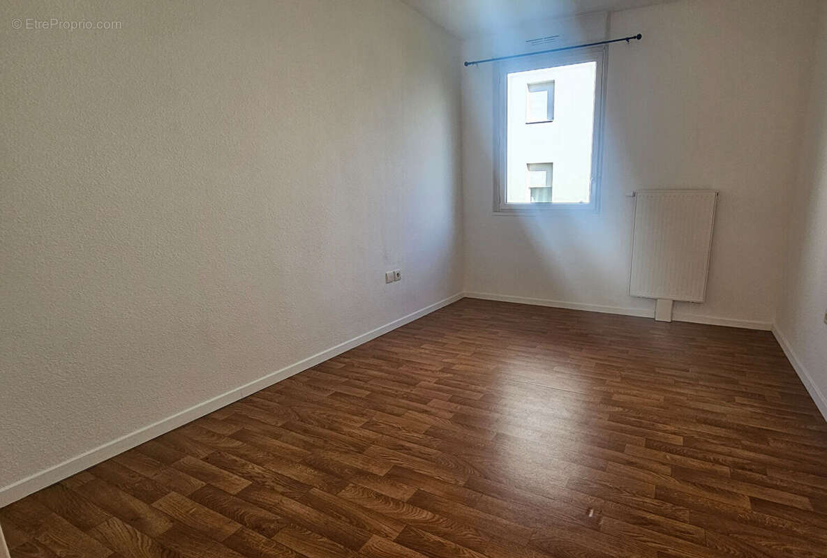 Appartement à JARVILLE-LA-MALGRANGE