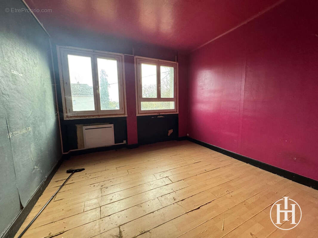 Appartement à ORVAL