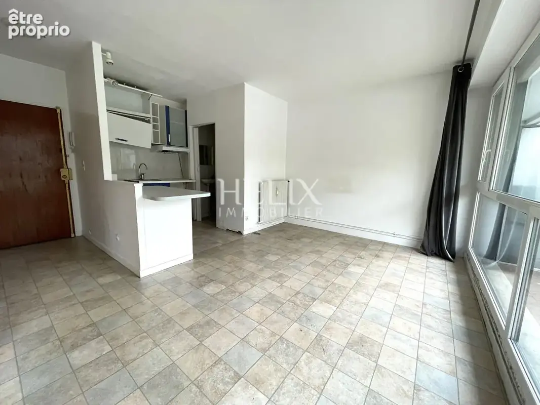 Photo Appartement à Le Pecq au prix de 129 650€