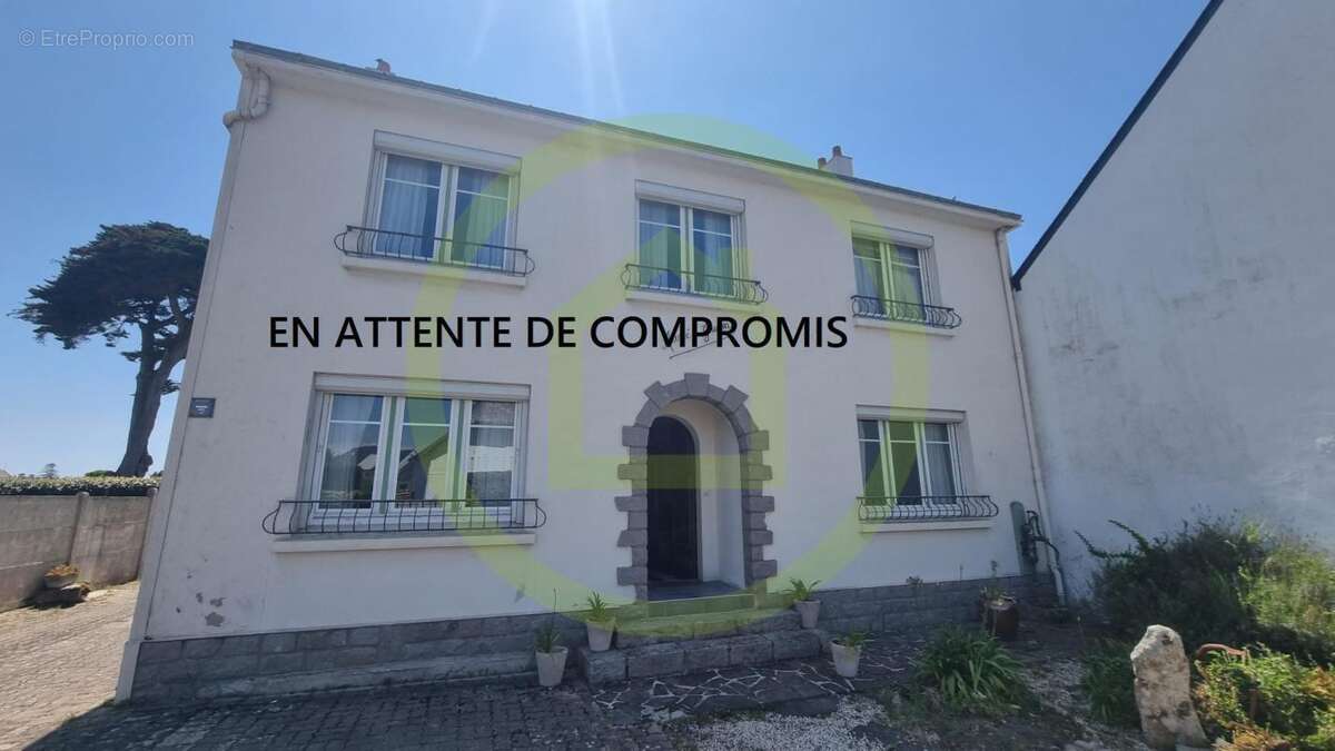 Maison à LE CROISIC