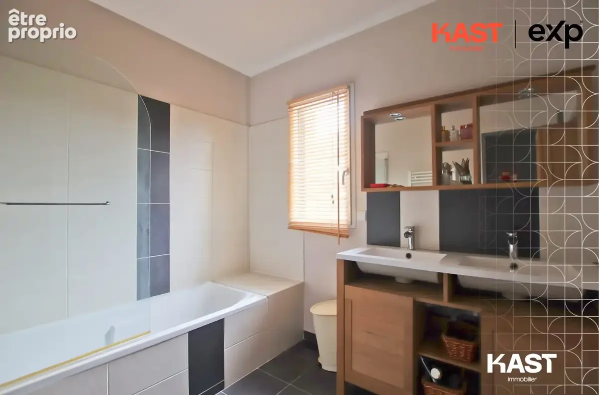 Maison 117 m² à Chateaugiron  - photo 8