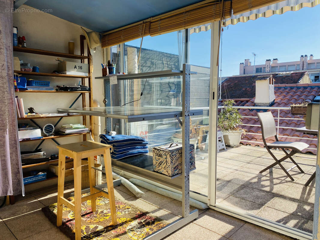 Maison à MONTPELLIER